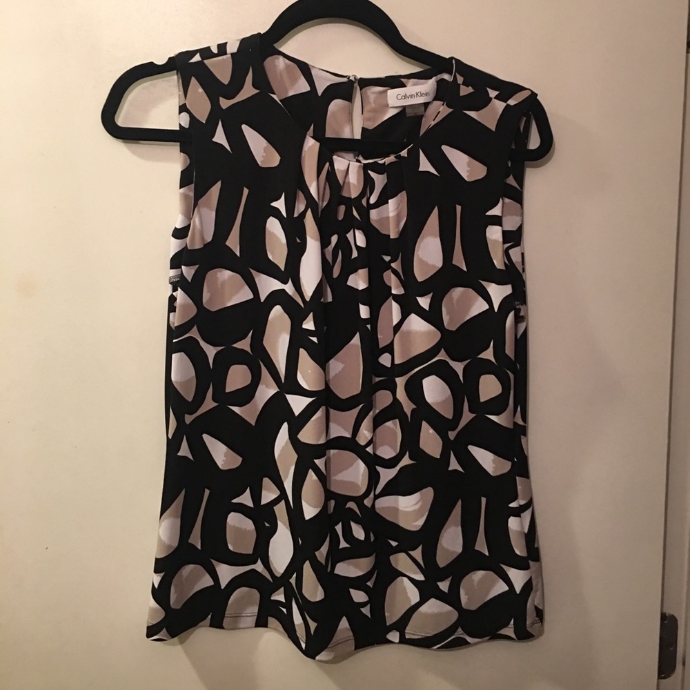 Calvin Klein Blouse